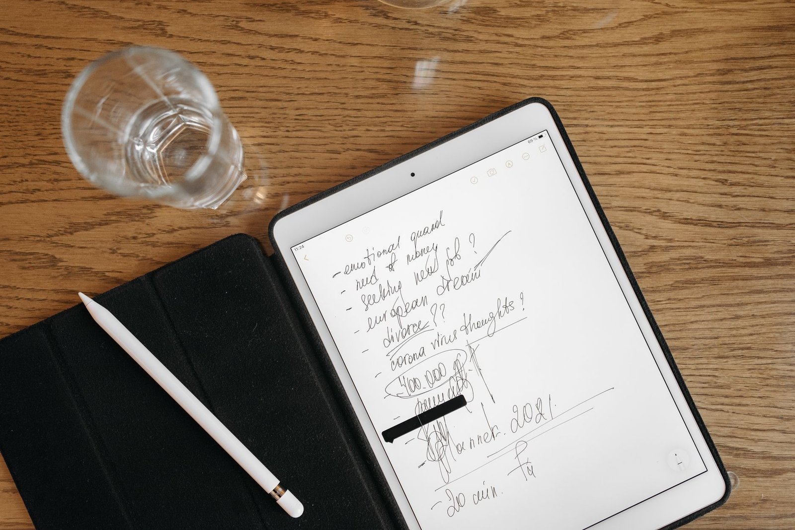 Best Note-Taking Apps to Organize Your Ideas Efficiently